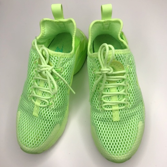 Nike Air Huarache Run Ultra Breathe Running Shoes - Picture 6 of 8